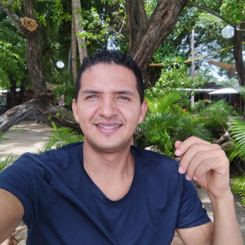 Jesus S. profile photo