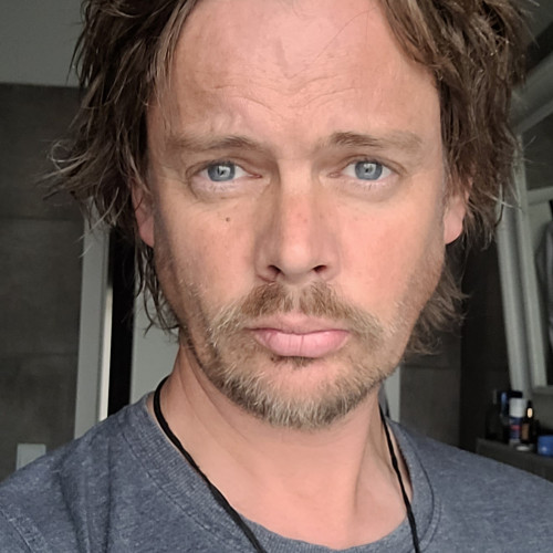 Jonny K.