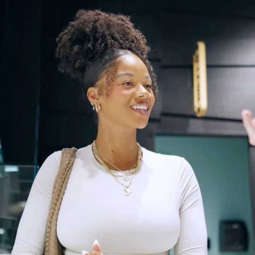 Elizabeth M. profile photo