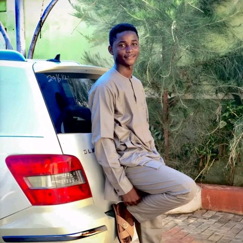 Abubakar S. profile photo
