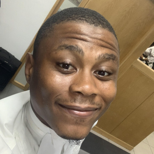 Ifenna O. profile photo