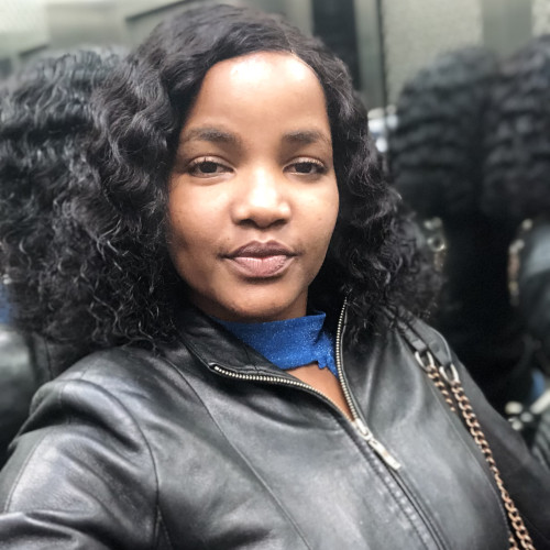 Bernice  K. profile photo