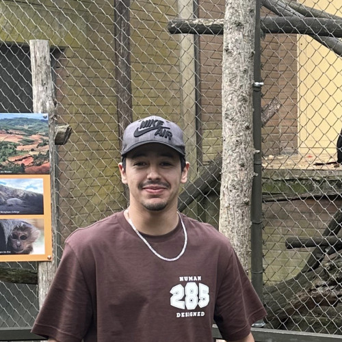 omar s. profile photo