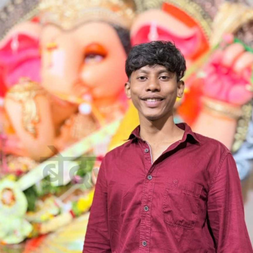 yash w. profile photo