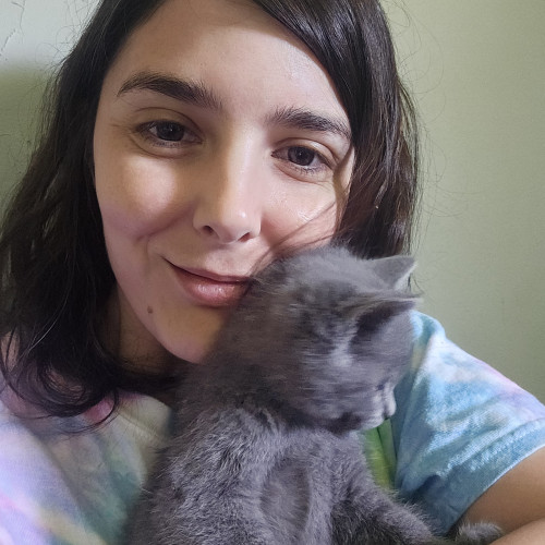Arielle P. profile photo