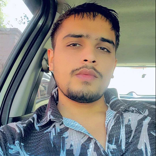 Mayank c. profile photo