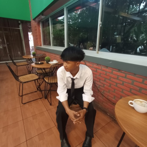 Muhamad  A. profile photo