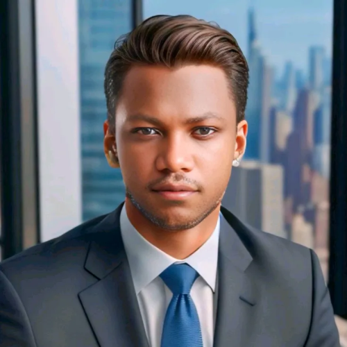 Nageeb  R. profile photo