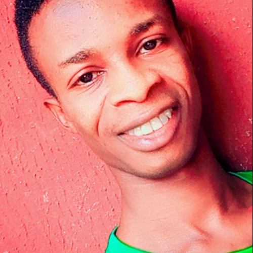 Kingsley M. profile photo