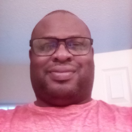 Rodney  D.