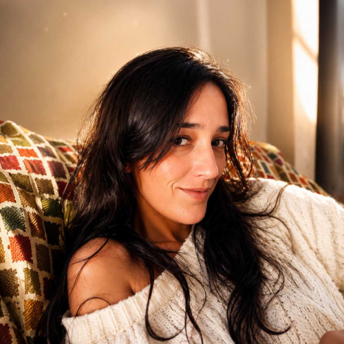 Nyx B. profile photo