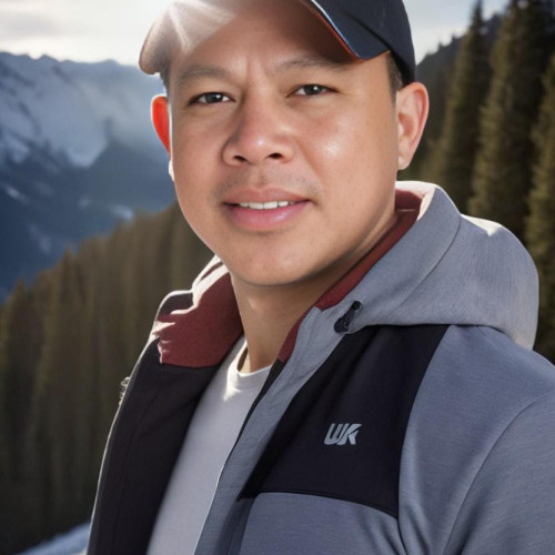 Fhel P. profile photo
