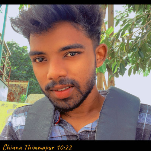 RITHWIK D. profile photo