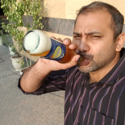 Abid S. profile photo