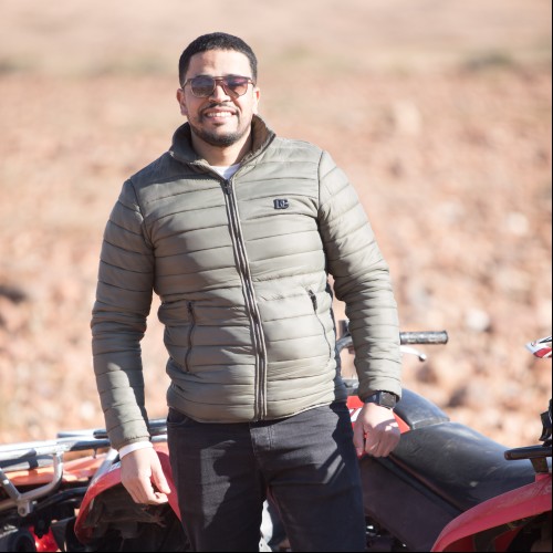 Mehdi L. profile photo