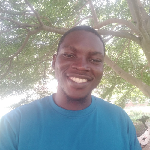 Terhemba  I. profile photo