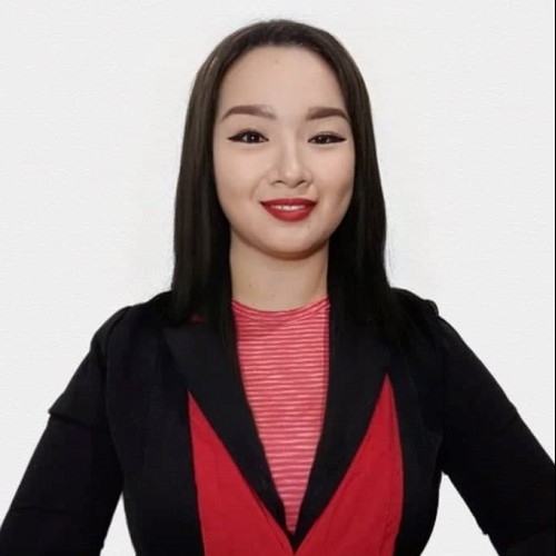 Joan C. profile photo