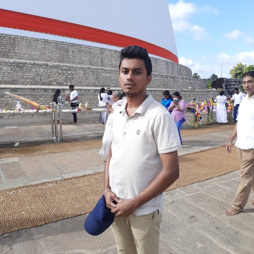 Ishara M.