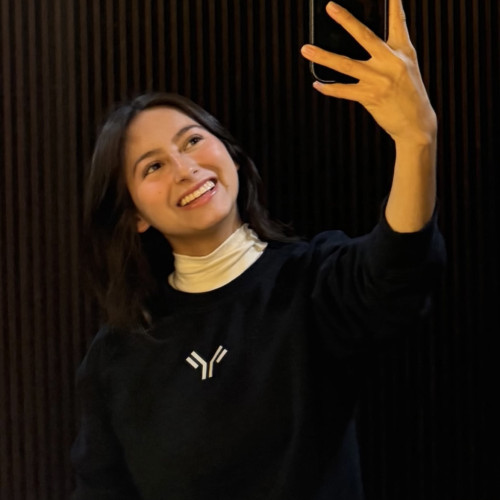Yeimi V. profile photo