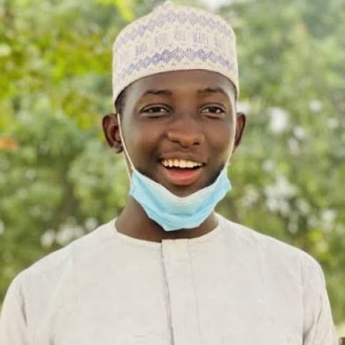 Ahmad A. profile photo
