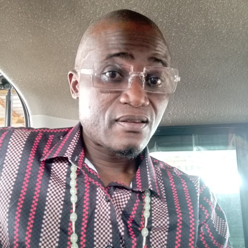 Segun J. profile photo