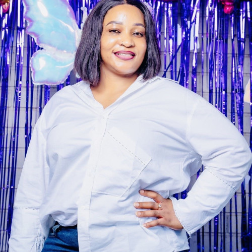 Janat b. profile photo