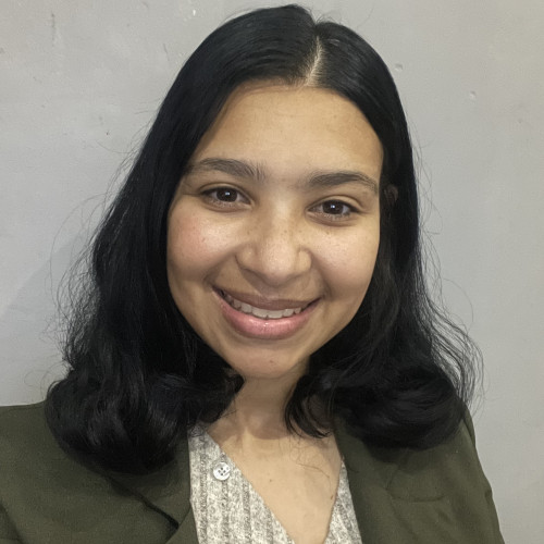 Lerushka B. profile photo