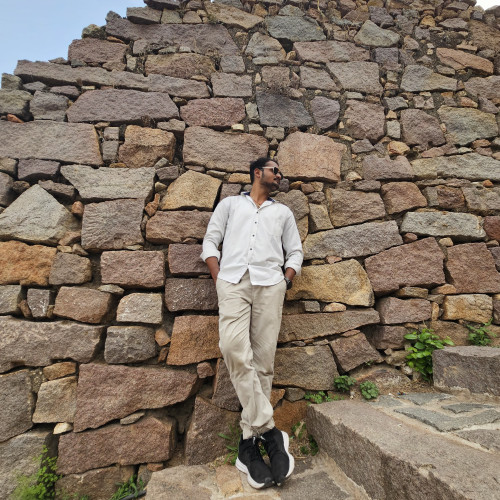 Debansh S. profile photo