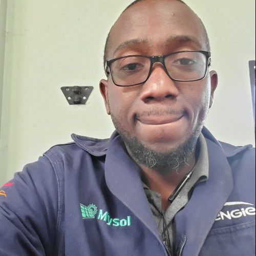 Mulenga M.