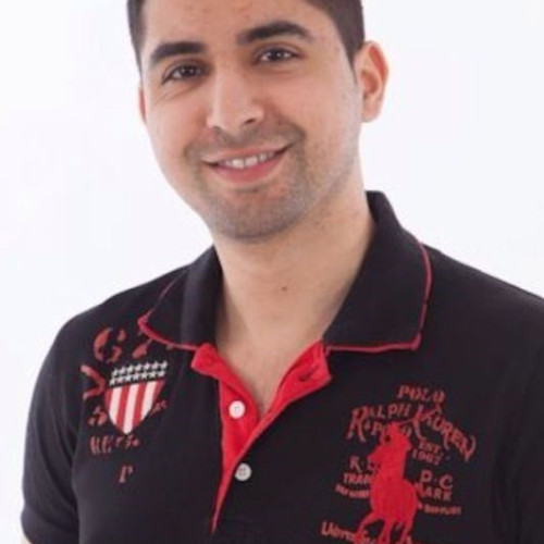 Kamran K. profile photo