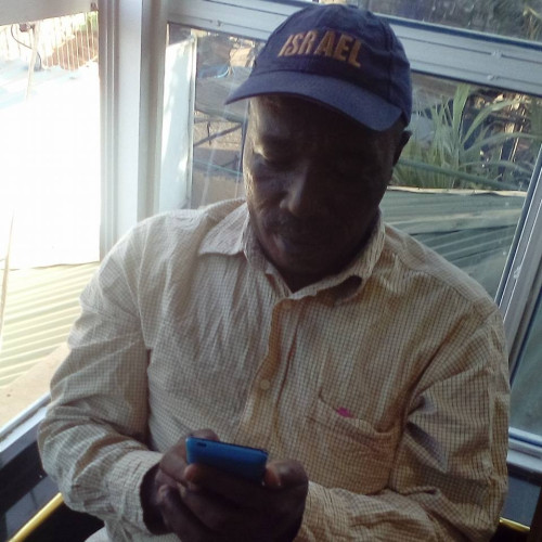 Francis N. profile photo