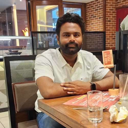 Mani M. profile photo