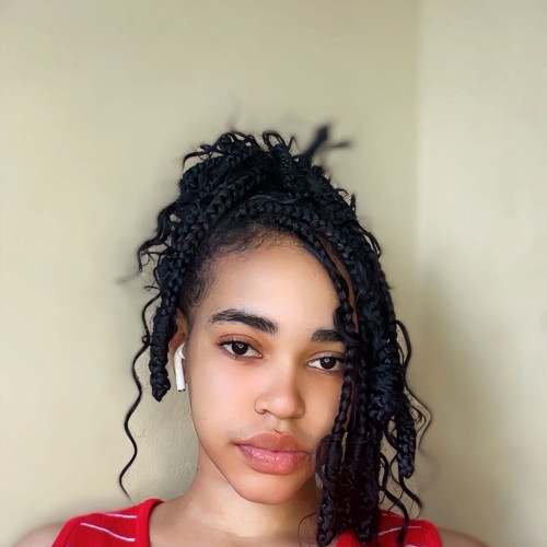 Alesha b.