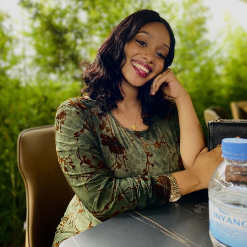 Samia K.