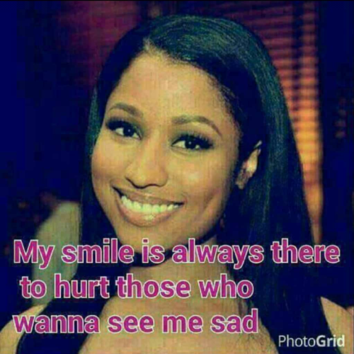 Nikesha B.