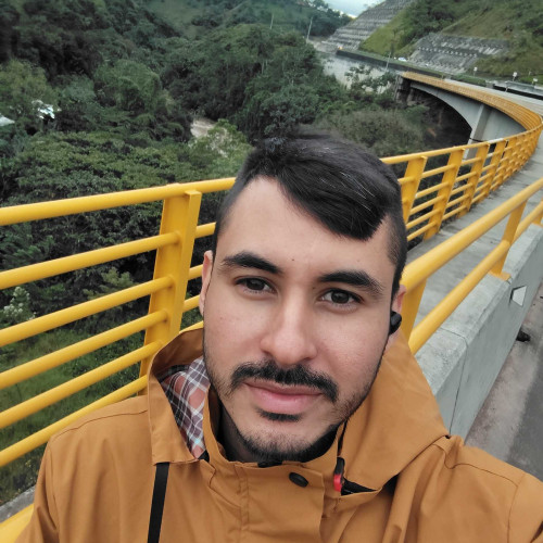 Juan G. profile photo