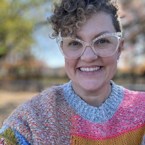 Amy P. profile photo