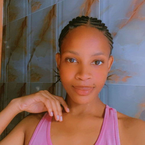 Ndinah  K. profile photo