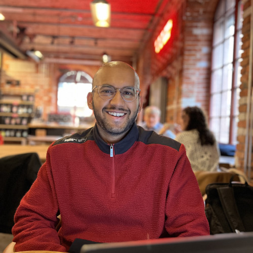 Ahin A. profile photo