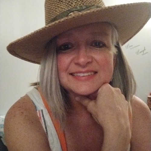 Michele F.