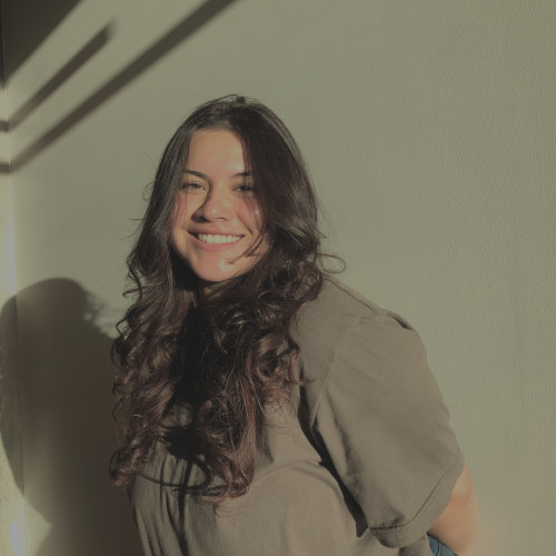 Anza L. profile photo
