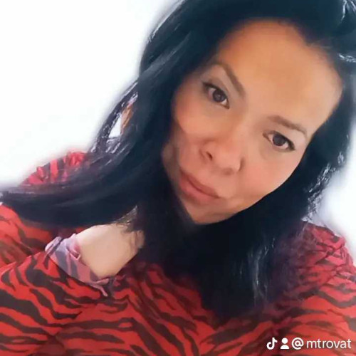 maria a. profile photo