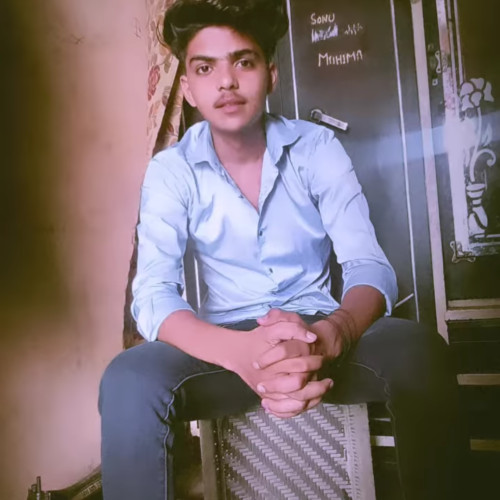 Prashant  R. profile photo