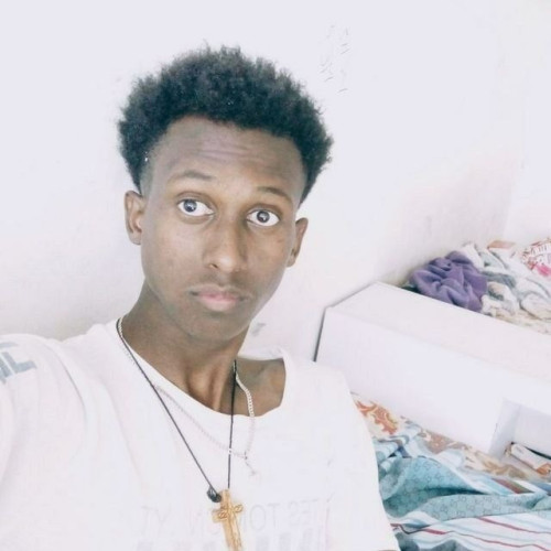 Yordanos A. profile photo