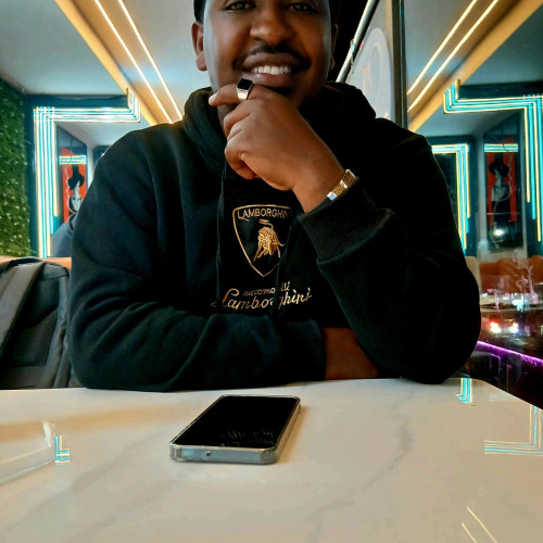 fidelis k. profile photo