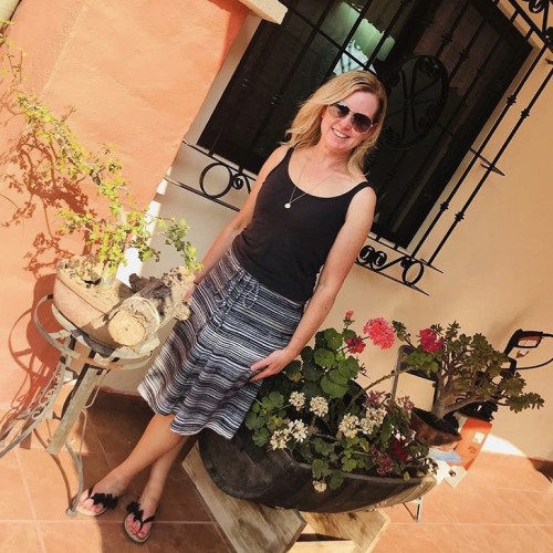 Maureen N. profile photo