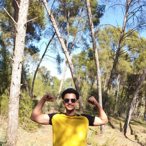 mustapha c. profile photo