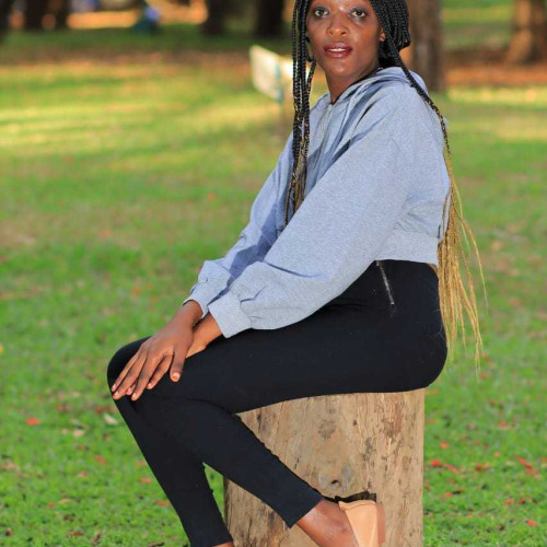 Mercy O. profile photo