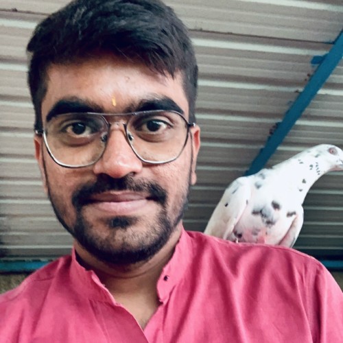 MANAV J.