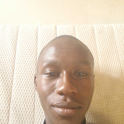 Usman I. profile photo